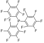 三(五氟苯基)膦