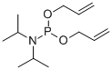 己二烯 N,N-二异丙基亚磷酰胺