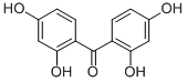 2,2&#39;,4,4&#39;-四羟基二苯甲酮