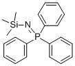 1,1,1-三甲基-N-(三苯基正膦亚基)硅烷胺