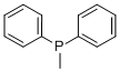 二苯基甲氧基膦