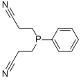 双(2-氰基乙基)苯基膦