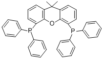 4,5-双二苯基膦-9,9-二甲基氧杂蒽