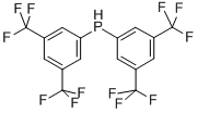 双(3,5-二(三氟甲基)苯基)膦
