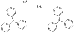双(三苯基膦)硼氢化亚铜