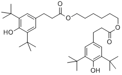 抗氧剂 Irganox-259