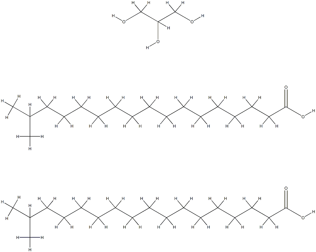 聚甘油-10 二异硬脂酸酯