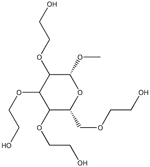 甲基葡糖醇聚醚-20