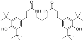抗氧剂 Irganox-1019