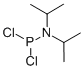 二氯-N,N-二异丙基亚磷酰胺