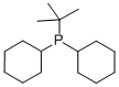 叔丁基二环己基膦