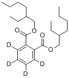 邻苯二甲酸二(2-乙基己酯)
