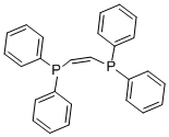 顺-1,2-双(二苯基膦)乙烯