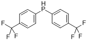 双(4-三氟甲基苯基)膦